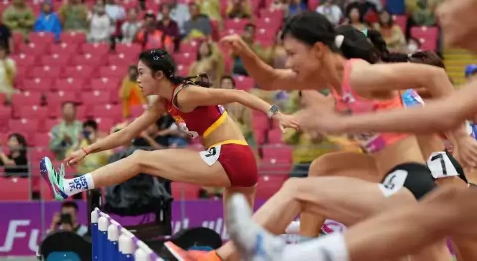 吴艳妮入围, 世界排名第 吴艳妮入围, 世界排名第