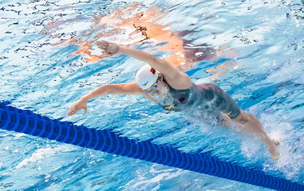 世青赛上的 世青赛上的