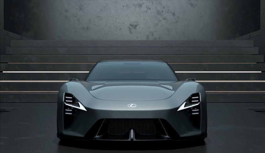 Conce, Conce Conce, Conce