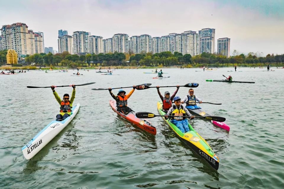 因水而兴, 推动将乐与