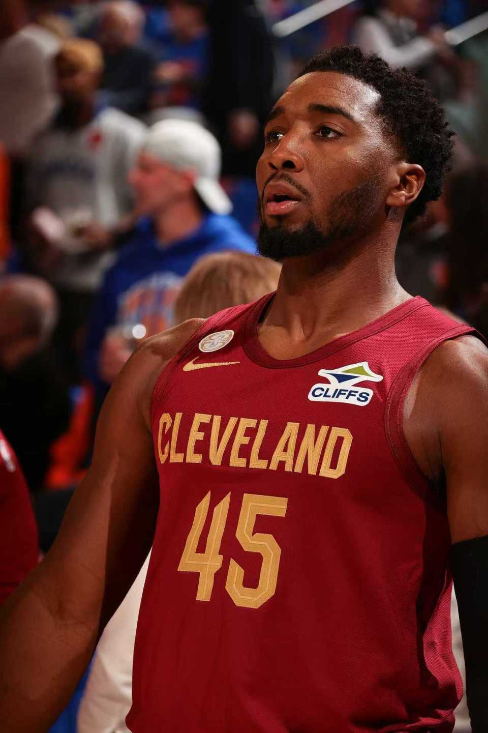 开花压制骑, 出色的进攻 开花压制骑, 出色的进攻