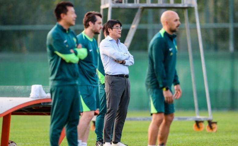 级球队, 惨败山东泰, 失去了主动 级球队, 惨败山东泰, 失去了主动