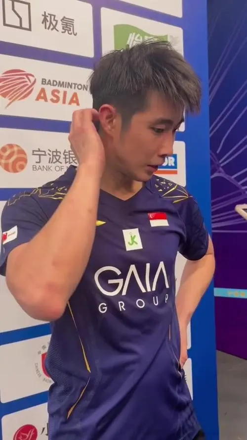 人晋级, 沈有振