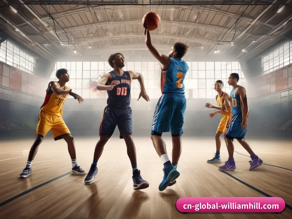 英国威廉希尔公司 APP | William Hill