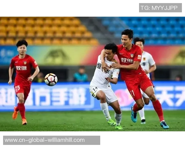 中超精彩对决天津权健迎战贵州恒丰全场直播不容错过