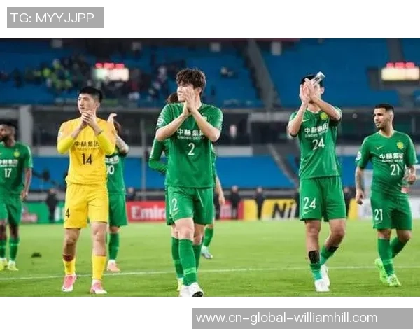 北京国安对阵浦和红宝石精彩直播全程回顾与赛况分析