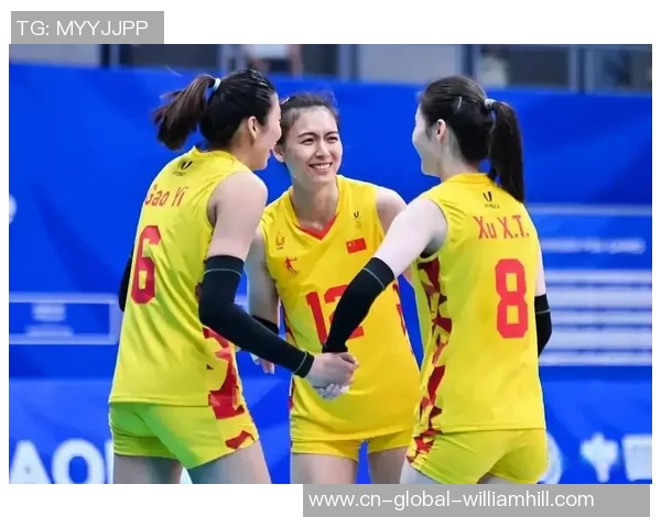 四川女排与福建女排激战精彩瞬间全程回顾视频分享