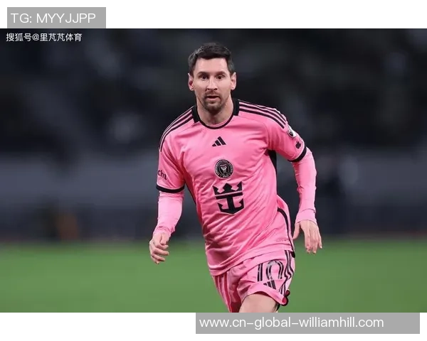 2023年还以总排名27位示弱的世界迈阿密完结MLS称雄，梅西改变了全部