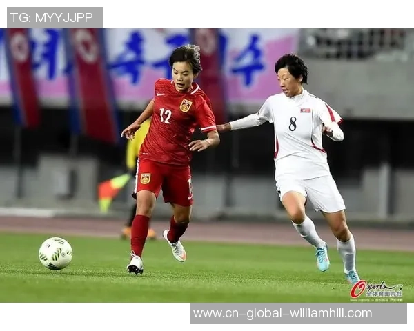 FIFA女冠杯1-2-武汉车谷江大女足遭反转出局，王霜飙国际波难救主